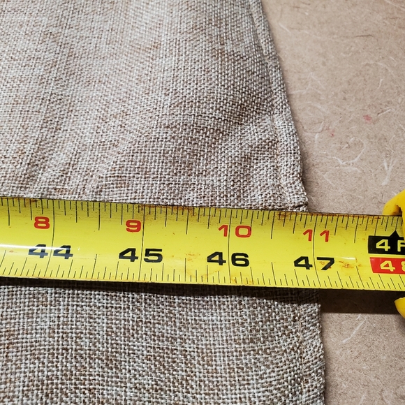 Khaki Tree Skirt - Picture 8 of 8